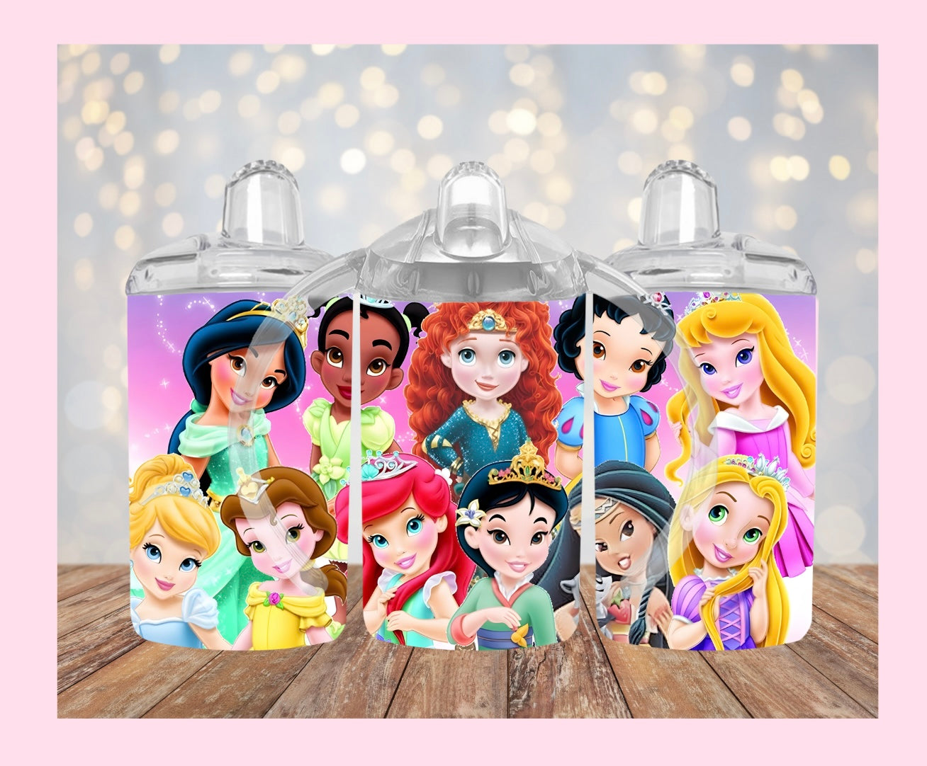 Princesses