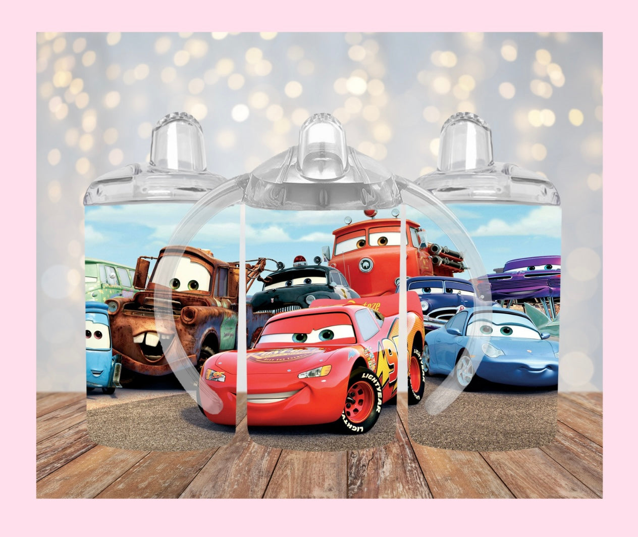 Cars & Friends