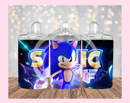 The Hedgehog