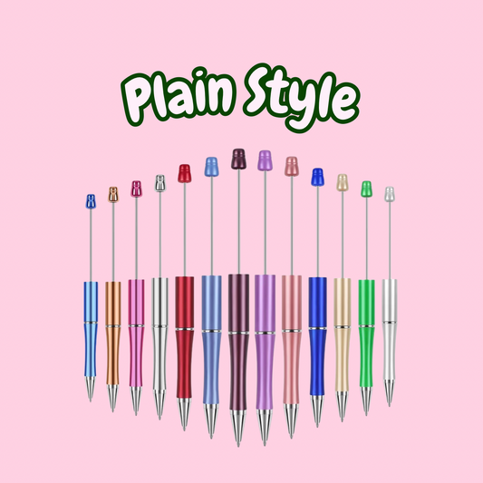 Plain Style