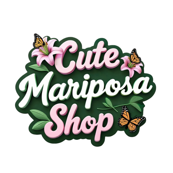 Cute Mariposa Shop